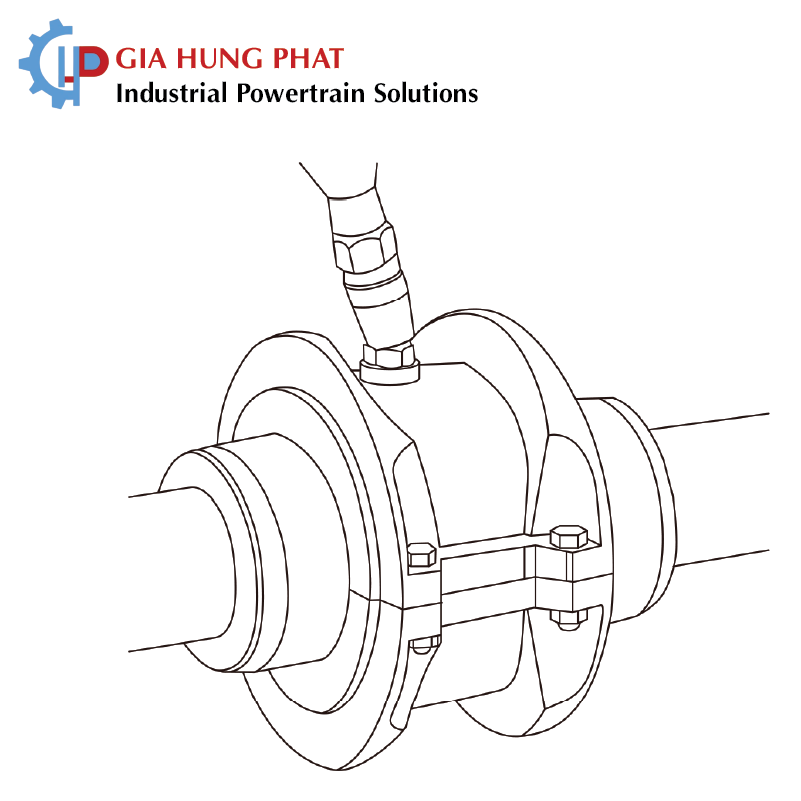 lắp đặt khớp nối răng (1)