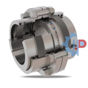 Khớp Nối Bánh Răng KCP Gear Coupling KCP