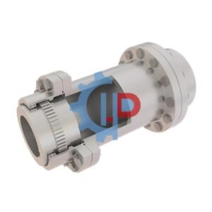 Khớp Nối Bánh Răng KCP Gear Coupling G32