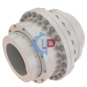 Khớp Nối Bánh Răng KCP Gear Coupling KCC