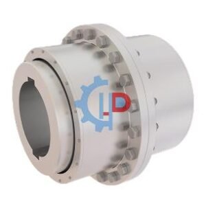 Khớp nối Bánh Răng KCP Gear Coupling KCE