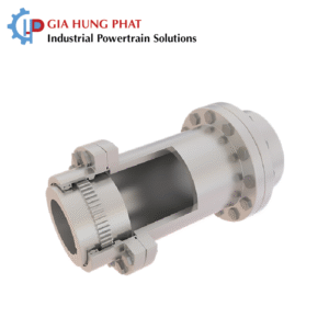Khớp nối răng KCP g32 Gear Coupling G32