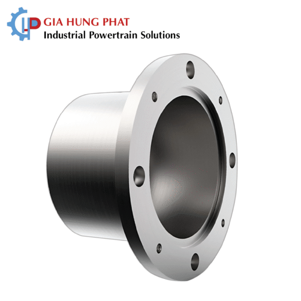 Nắp chụp bơm thủy lực Bellhousings KTR (2)