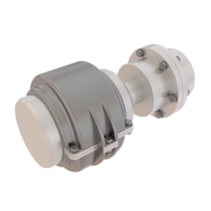 Khớp nối lò xo KCP Grid Coupling T10-G82