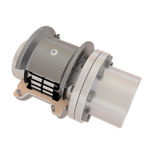 Khớp Nối Lò Xo KCP Grid Coupling T35