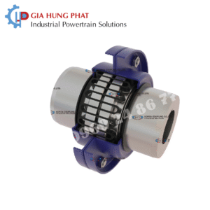 Khớp nối lò xo KCP T20 Large Taper grid coupling T20 Large (2)