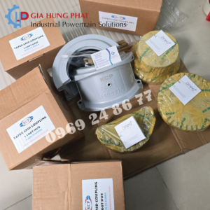 Khớp nối lò xo KCP T10 D'neo