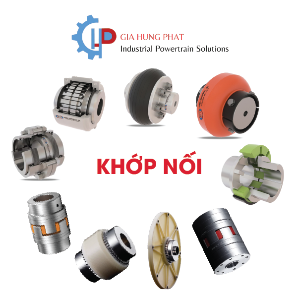 Khớp nối trục