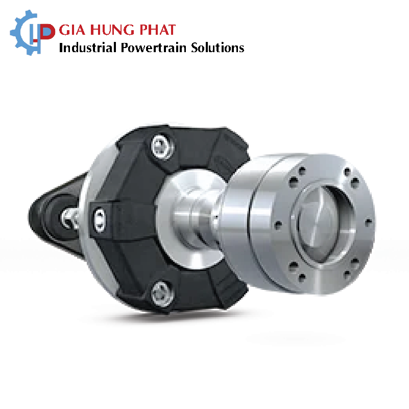 Khớp nối CENTAFLEX ACV