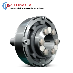 Khớp nối CENTAFLEX M
