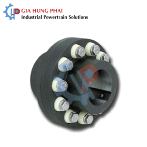 Khớp nối Pin and Bush Couplings REB … DCO