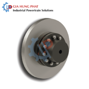 Khớp nối Pin and Bush Couplings REB … DCS