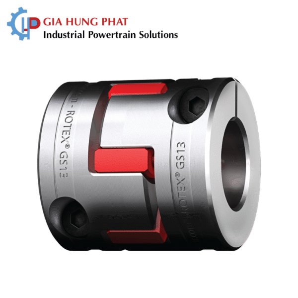 Khớp nối trục Rotex GS Compact KTR