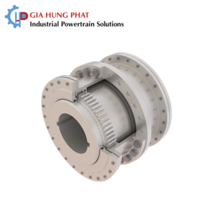 Khớp nối bánh răng KCP Gear Coupling G20 type large