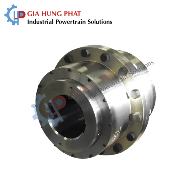 Khớp nối bánh răng ZAKU-N