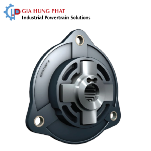 Khớp nối cao su Centaflex-K