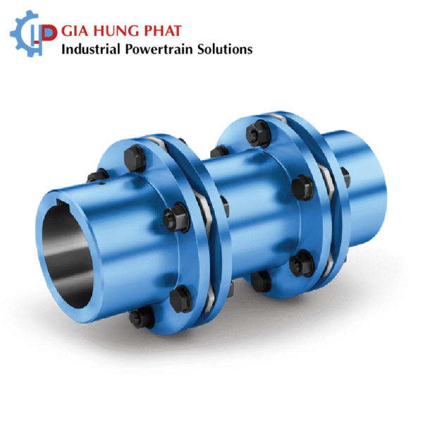 Khớp nối đĩa N-ARPEX ARN Flender (1)