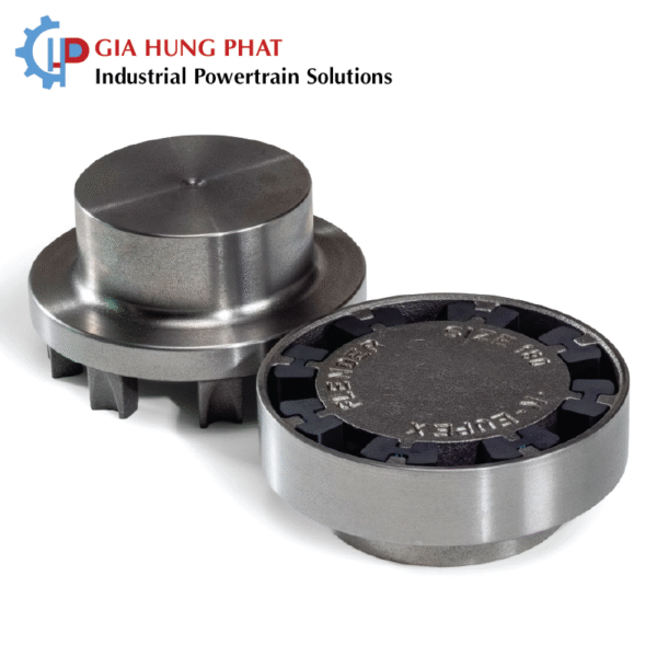 Khớp nối trục N-EUPEX B Flender Germany