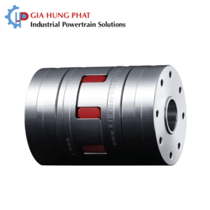 Khớp nối trục Rotex GS Clamping Ring Hubs Light