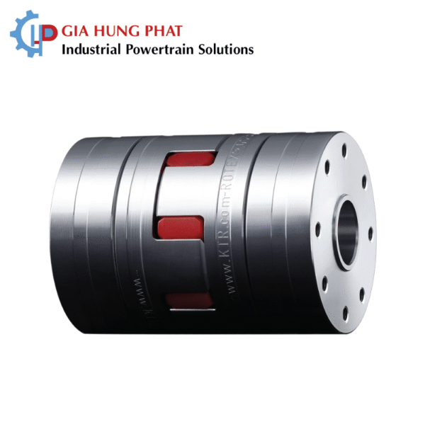 Khớp nối trục Rotex GS Clamping Ring Hubs Light