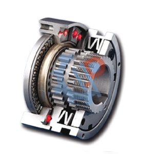 Khớp nối trục SIKUMAT SG
