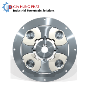 Khớp nối xoắn Centaflex-H