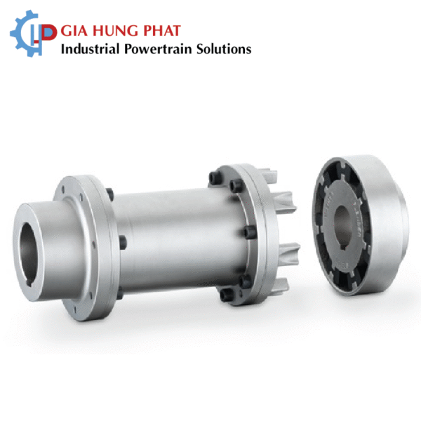 Khớp nối trục N-EUPEX H Flender Germany