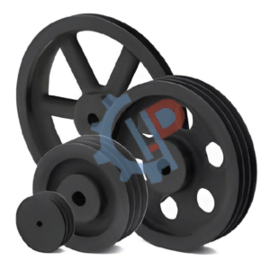 Puly đai thanh SPZ Pulley SPZ