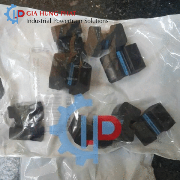 Vòng đệm cao su giảm chấn N-EUPEX