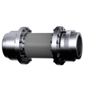 KHỚP NỐI RĂNG VỎ NHỰA Bowex KTR