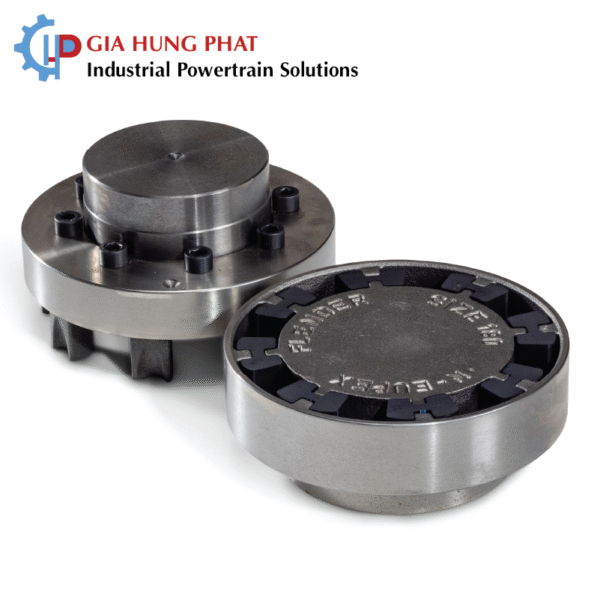 khớp nối trục N-EUPEX A FLENDER