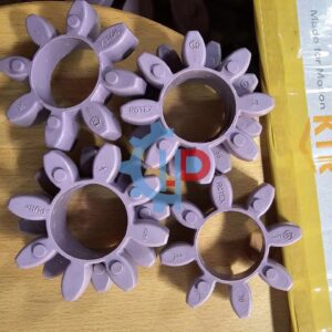 Vòng đệm giảm chấn Rotex KTR độ cứng 98 ShA màu tím