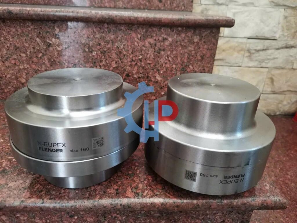 Khớp Nối Trục N-EUPEX B Flender Germany