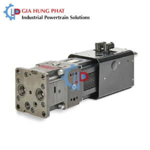 Bộ bơm tĩnh điện của Moog (EPU EPU-G)