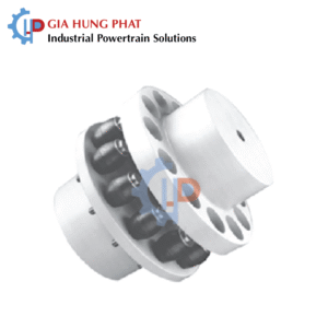 Khớp nối Pin & Bush Rathi