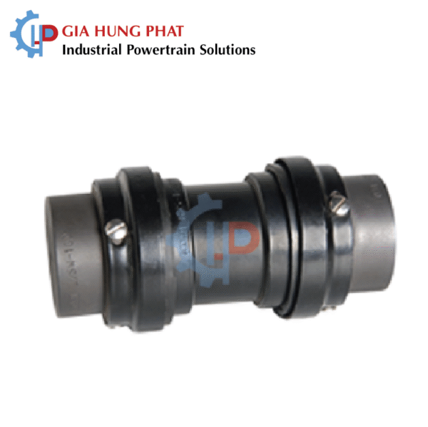 Khớp nối vấu Flex Coupling RRS