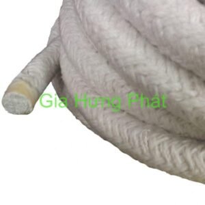 Dây gốm ceramic chịu nhiệt