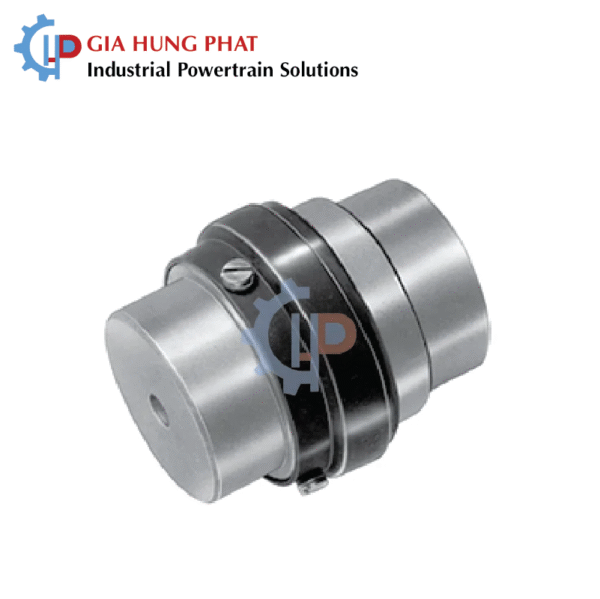 khớp nối vấu Flex Coupling SW