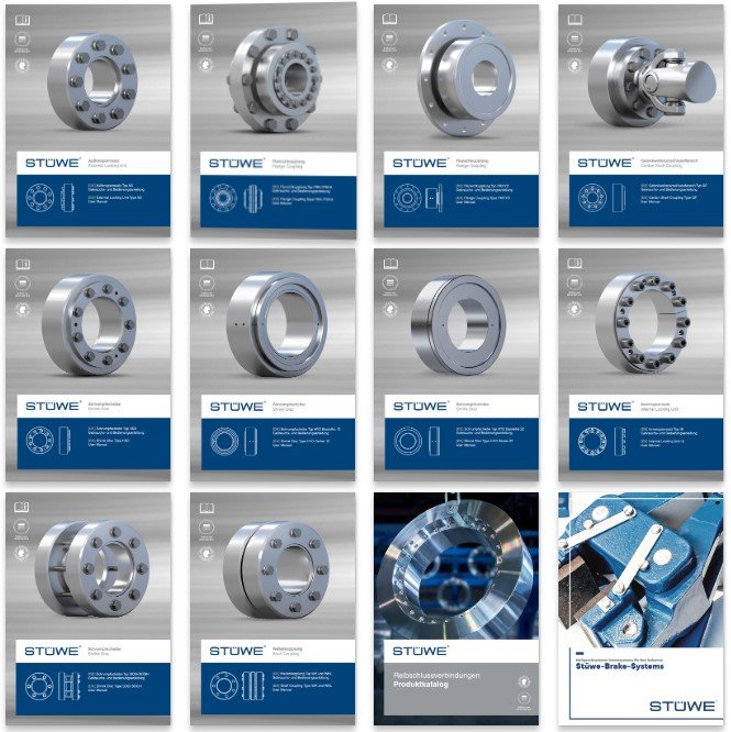 Gia Hưng Phát là đại lý ủy quyền duy nhất của Stuwe