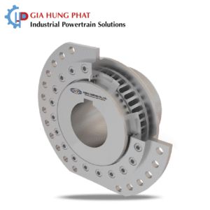 Khớp nối tang trống ( Wire Drum Coupling ) KCP-DNEO