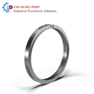 Stuwe Shaft Nut TYPE SLN