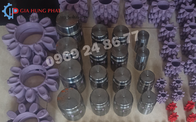 khớp nối ROTEX