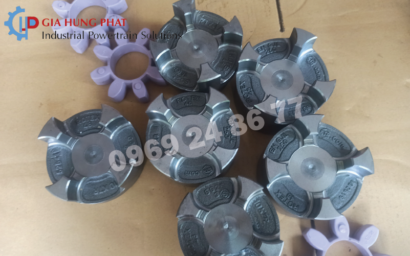 khớp nối ROTEX