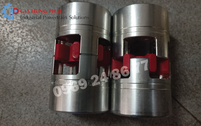 Rotex Gs Ktr 1