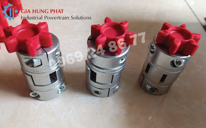Rotex Gs Ktr 2