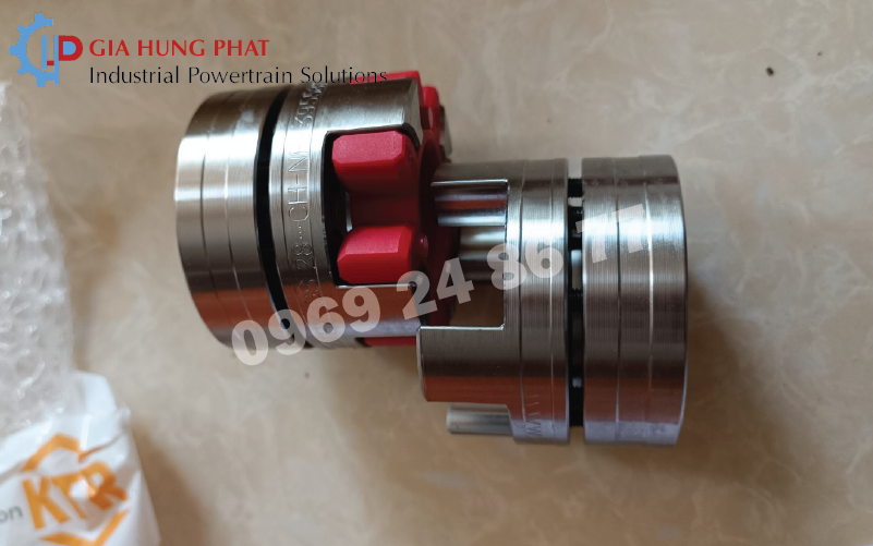 Rotex Gs Ktr 3