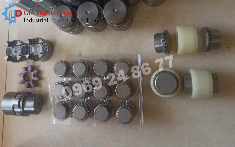 Vỏ nhựa Bowex Ktr