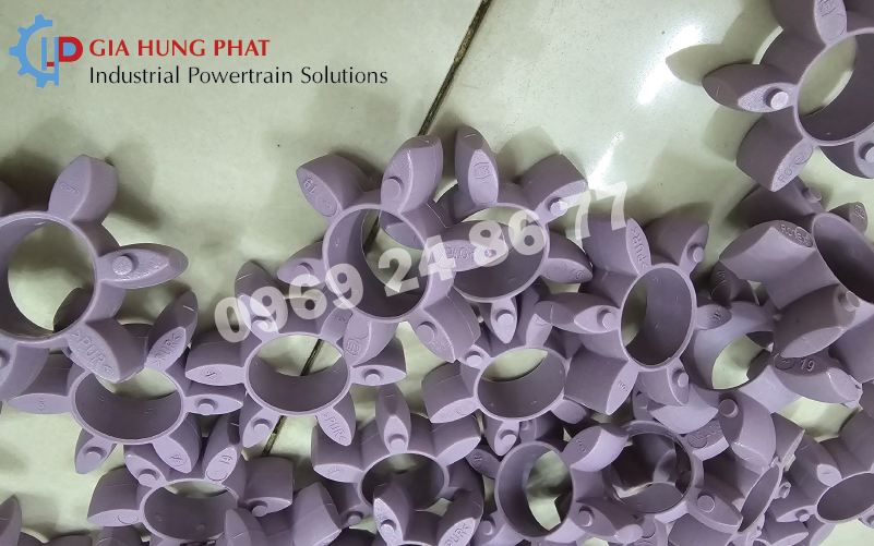 vòng đệm giảm chấn Rotex KTR 98SHA (2)
