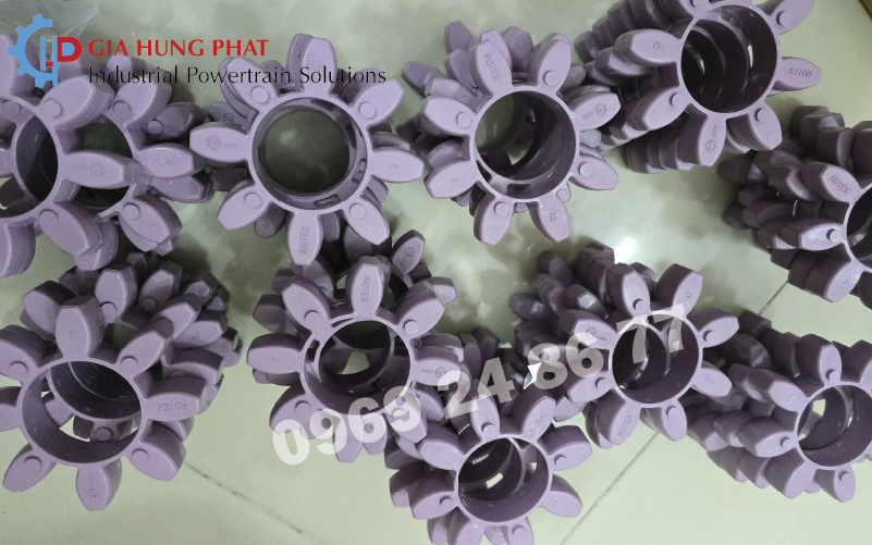 vòng đệm giảm chấn Rotex KTR 98SHA (2)