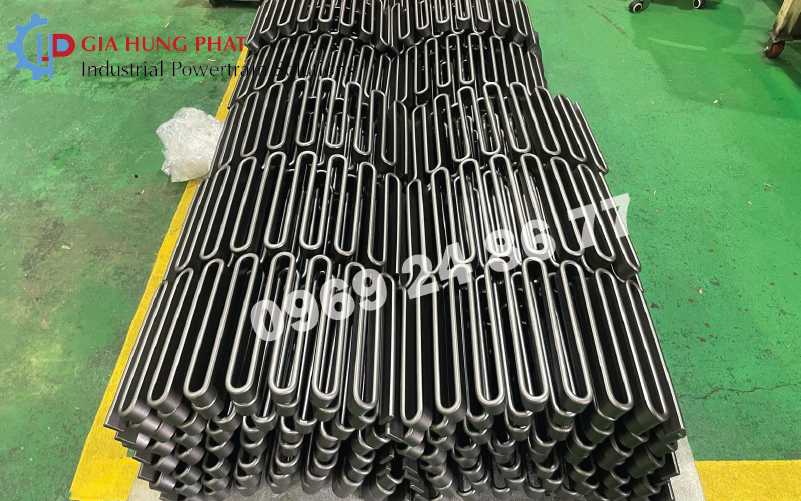 lưới lò xo KCP của Khớp nối lò xo